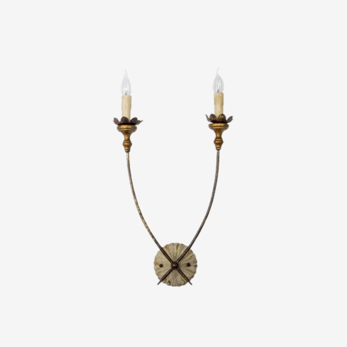 Orinmo Vintage Wall Light