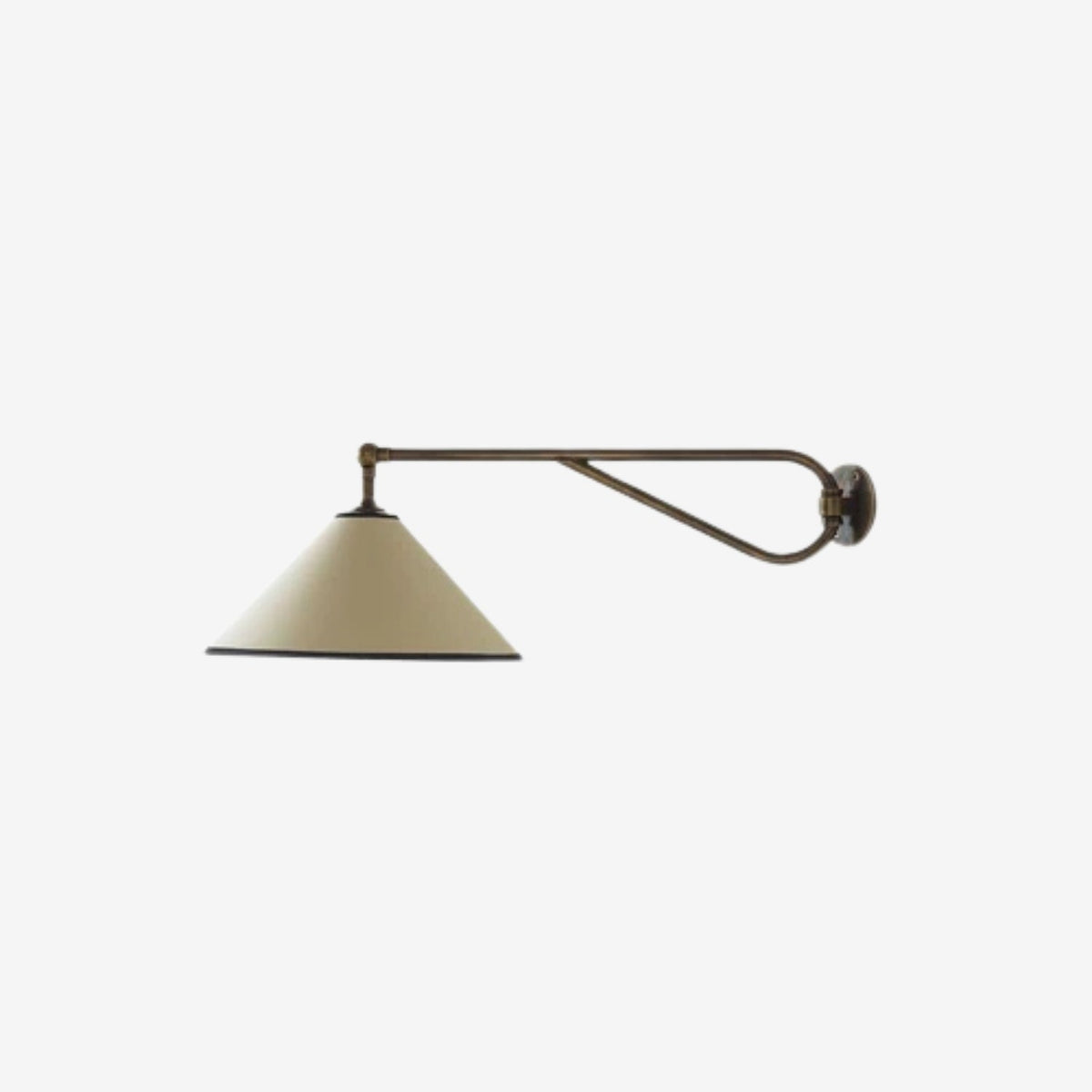 Marvel Cone Wall Light