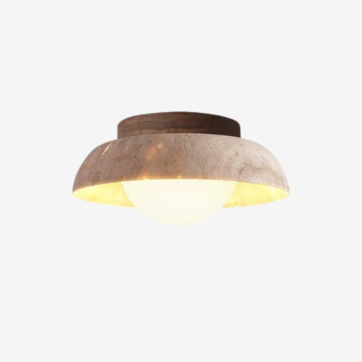 Avenioar Round Ceiling Light