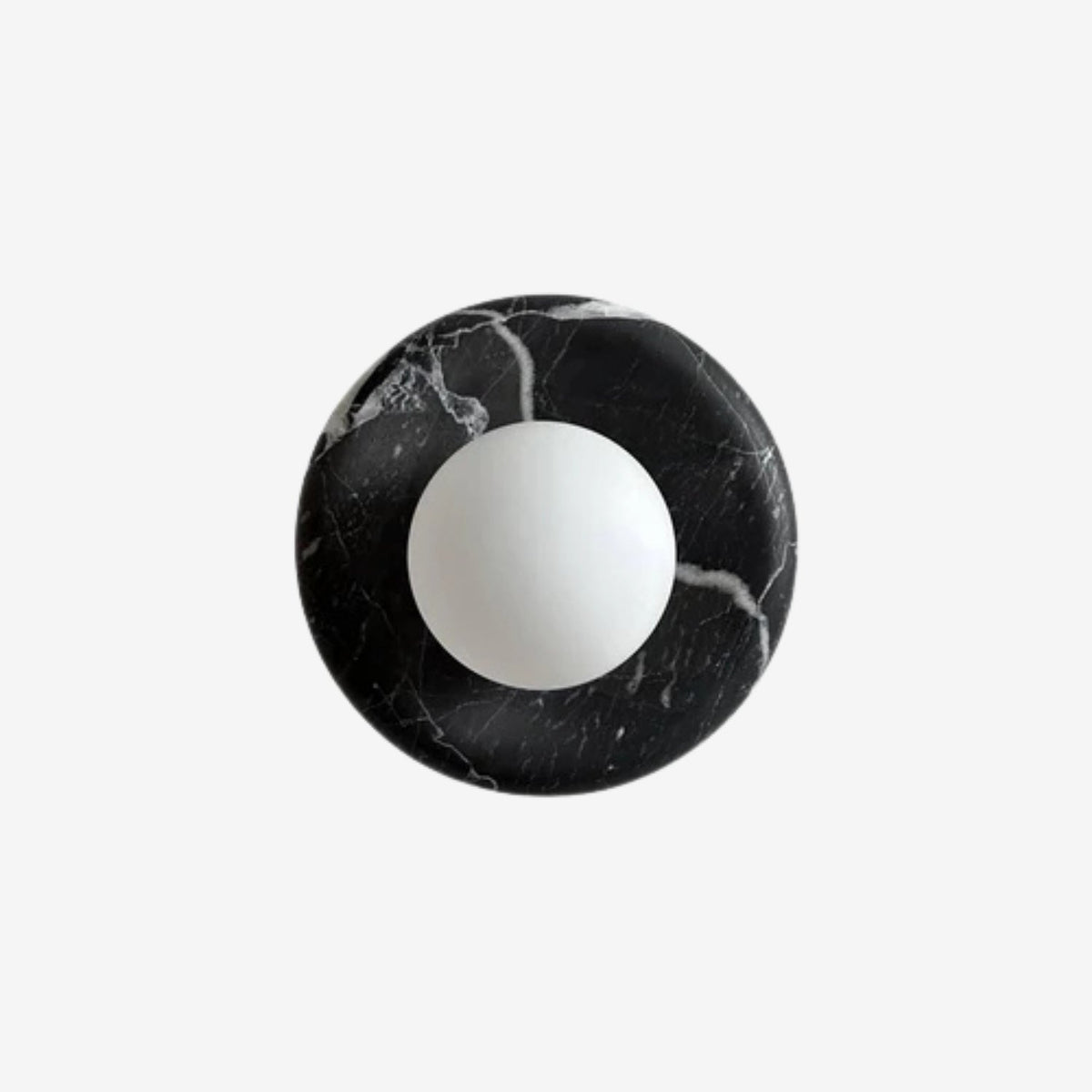 Ivyio Round Wall Light