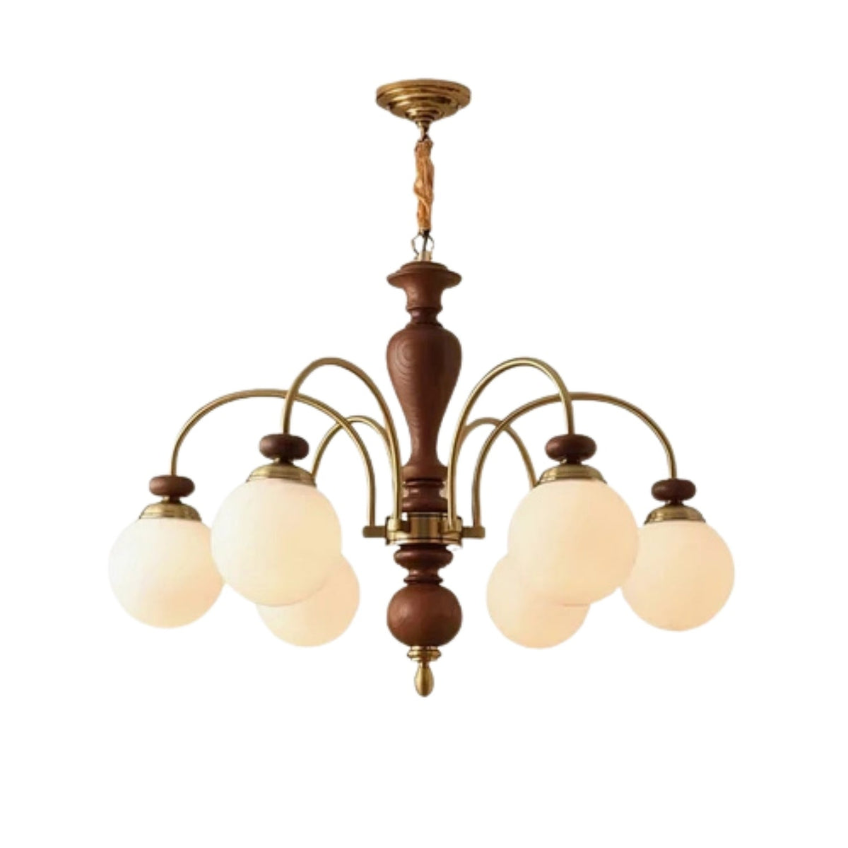 Briioar Classic Chandelier