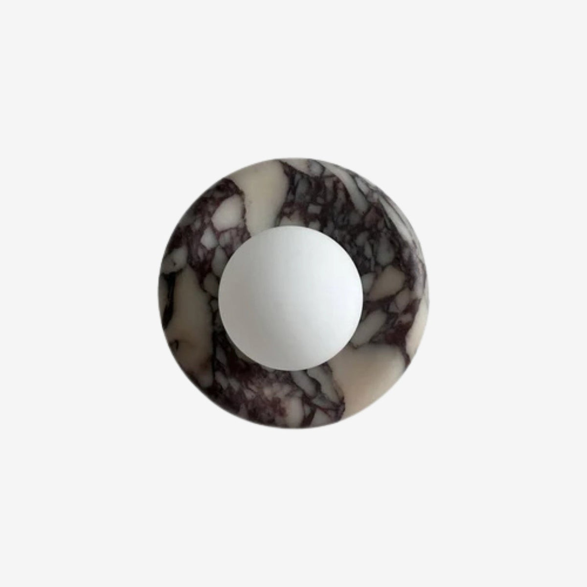Dalevi Globe Wall Light