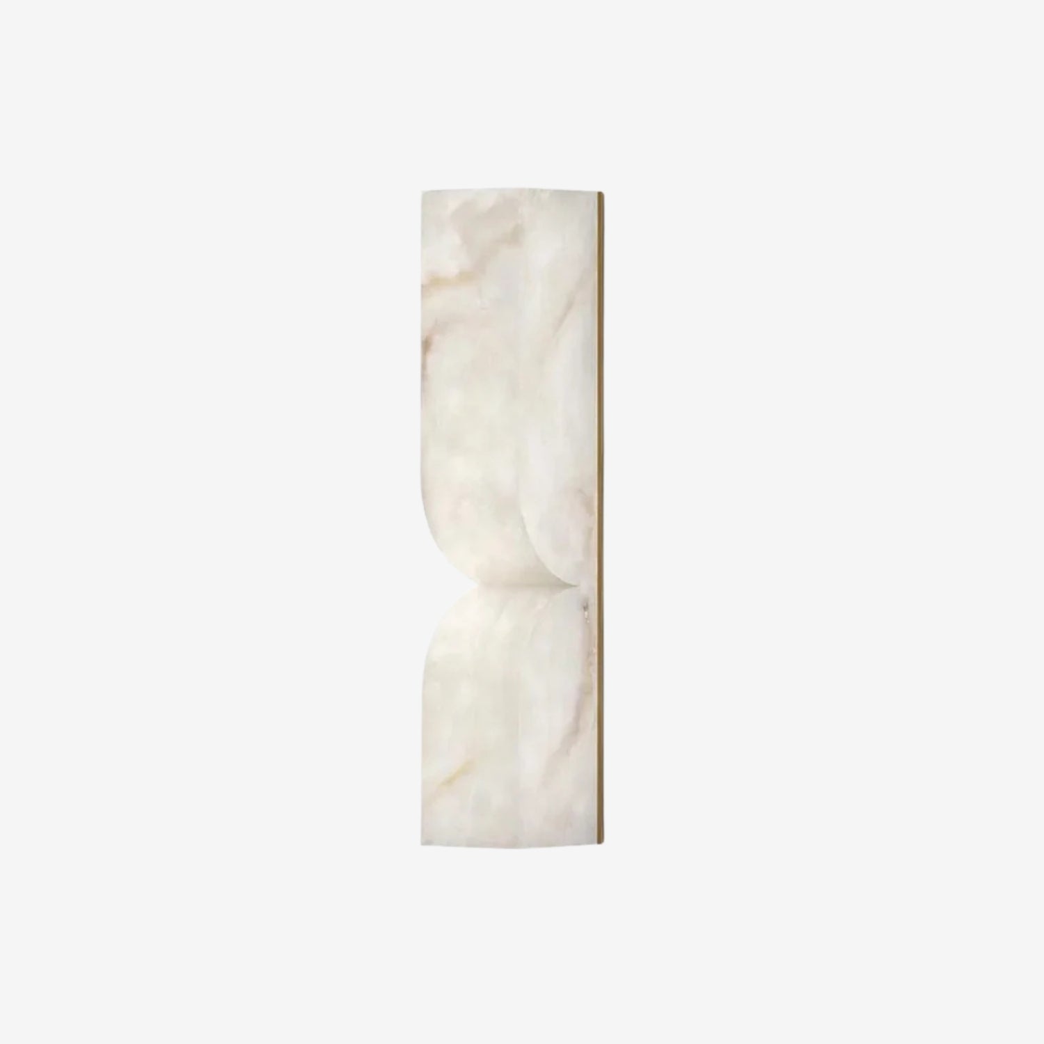 Haria Alabaster Wall Light
