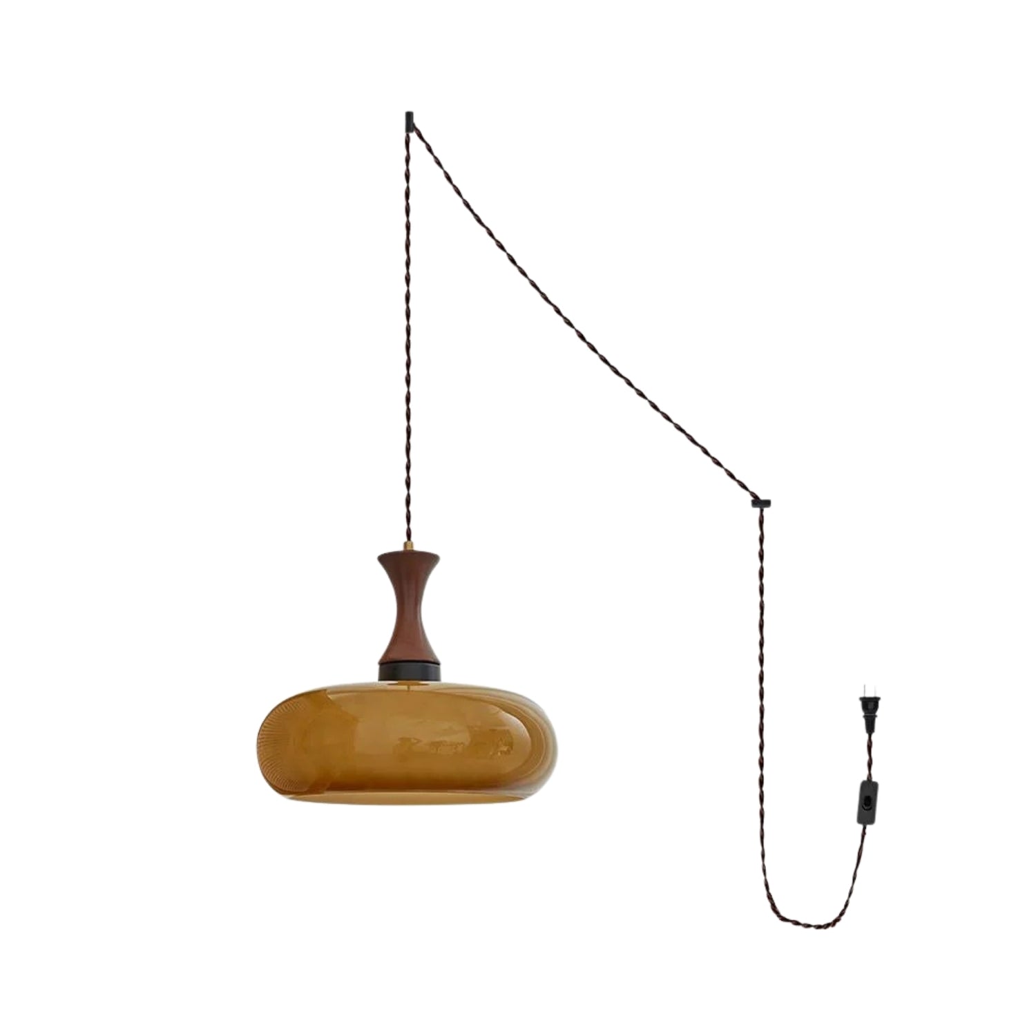 Yarton Vintage Pendant Light