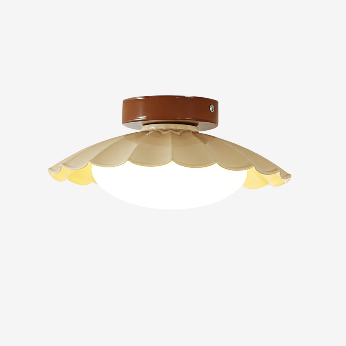 Veran Ceiling Light