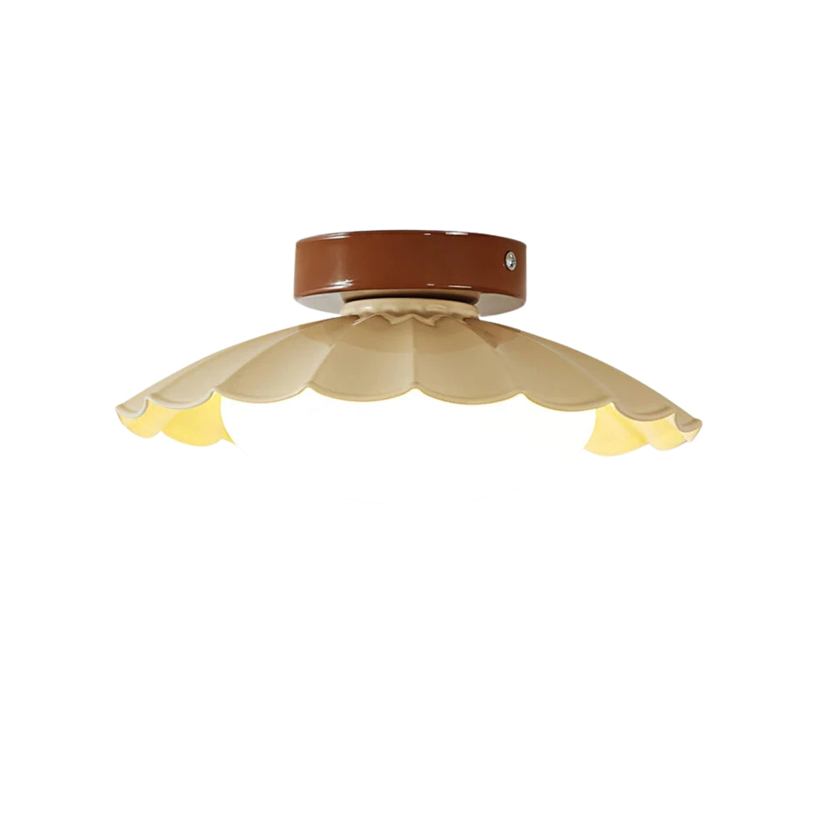 Veran Ceiling Light