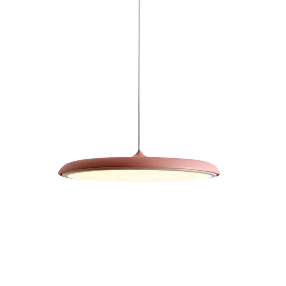 Ellton Round Pendant Light