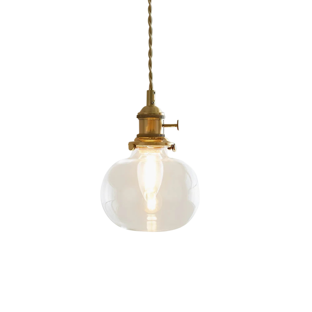 Linayor Pendant Light