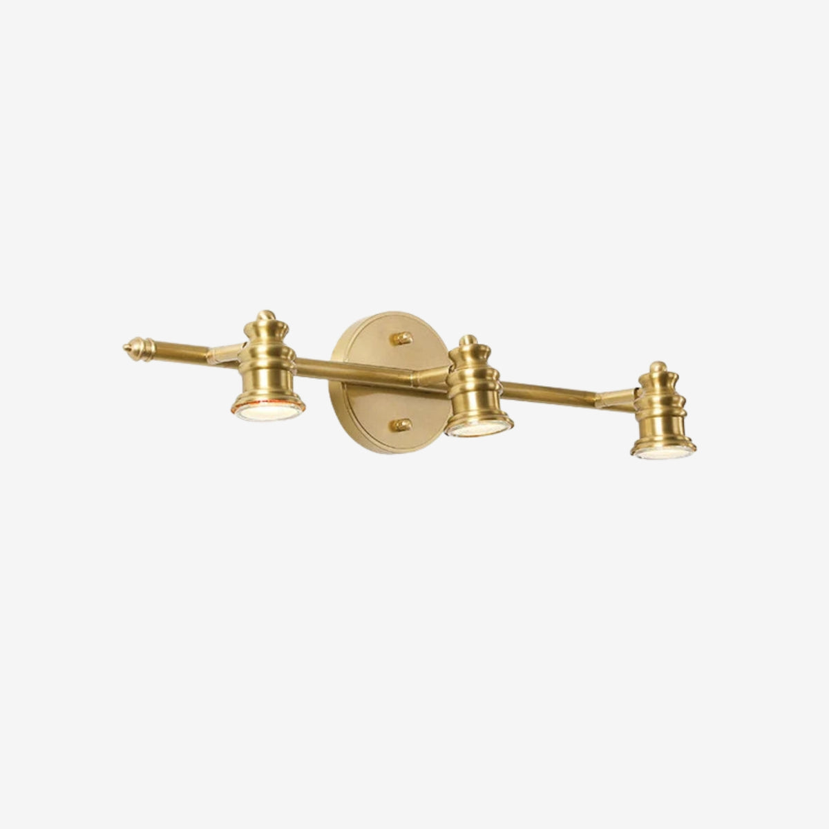 Zewell Linear Wall Light