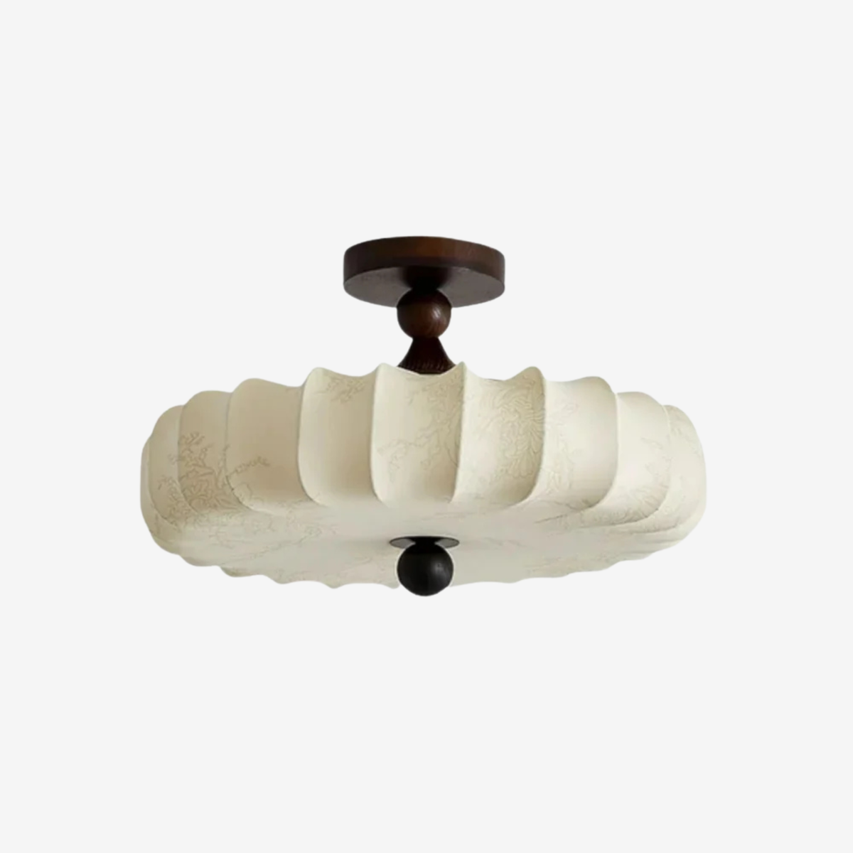 Yarvi Ceiling Light