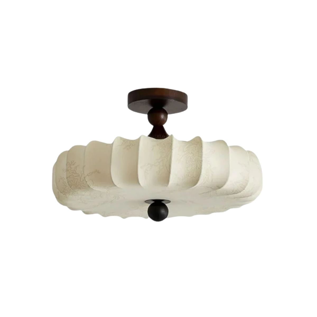 Yarvi Ceiling Light