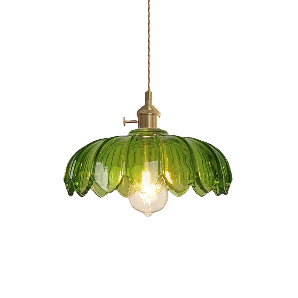 Morras Petal Pendant Light