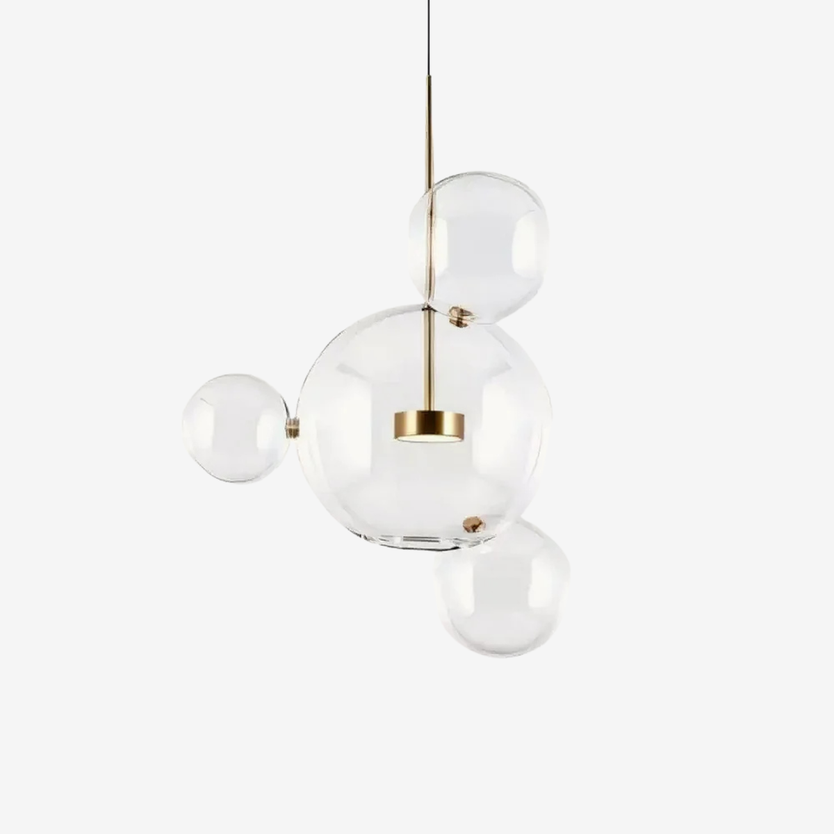 Delna Bubble Pendant Light