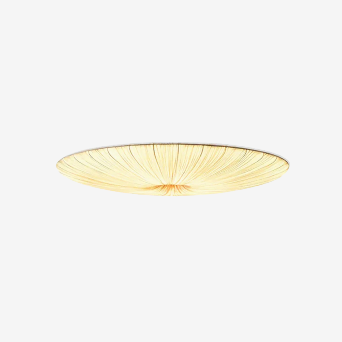 Yarna Tassel Ceiling Light