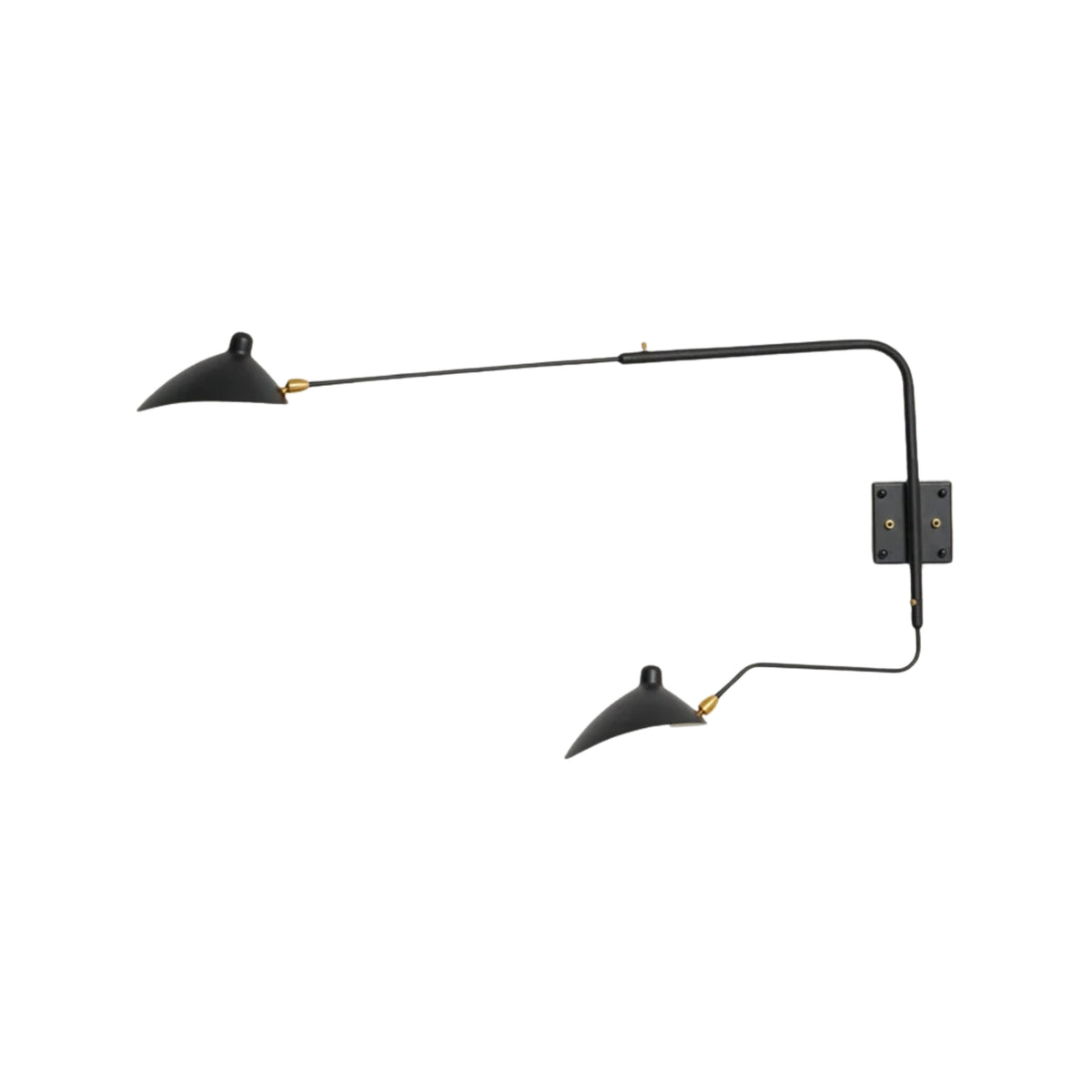 Rowdaleen Wall Light