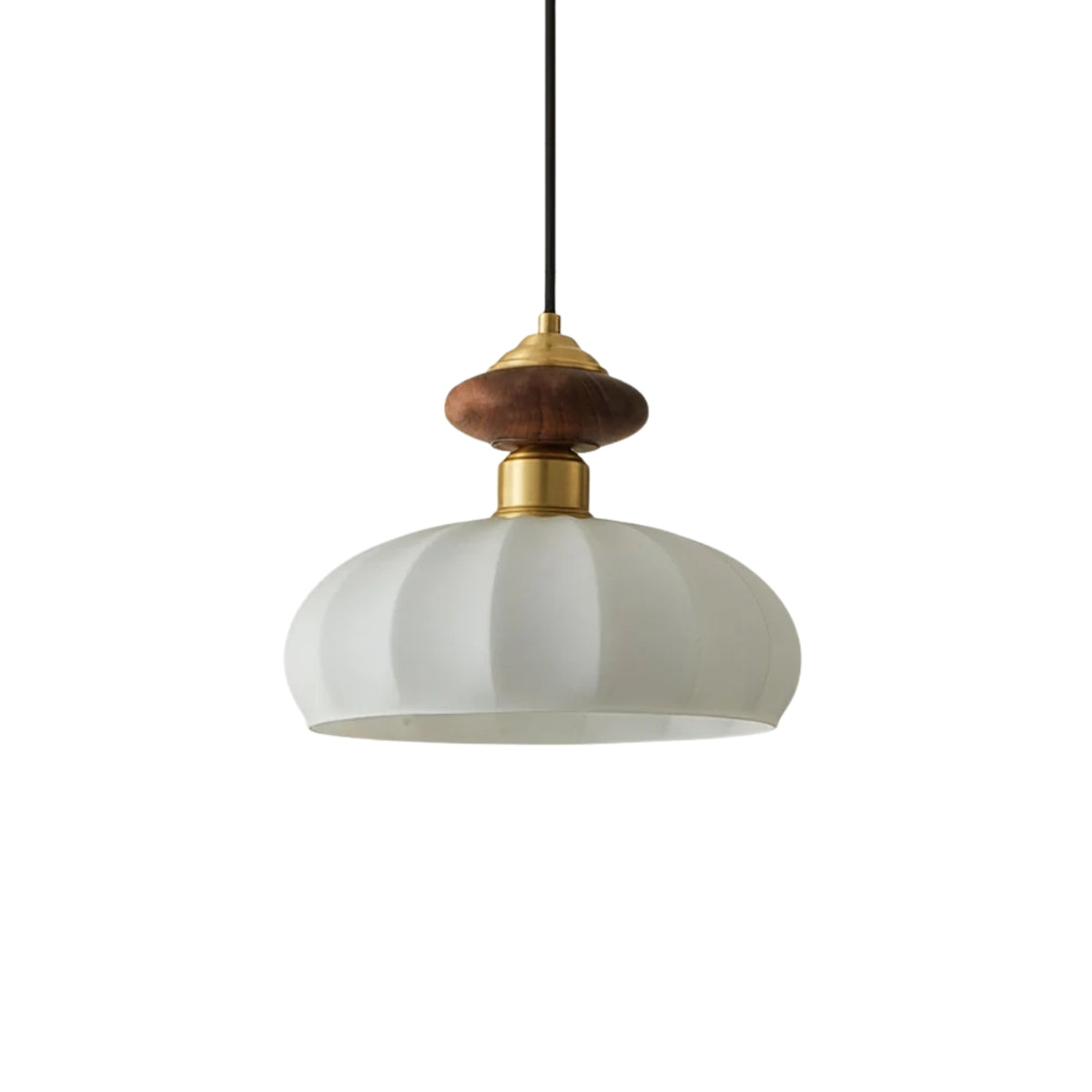 Brioia Vintage Pendant Light