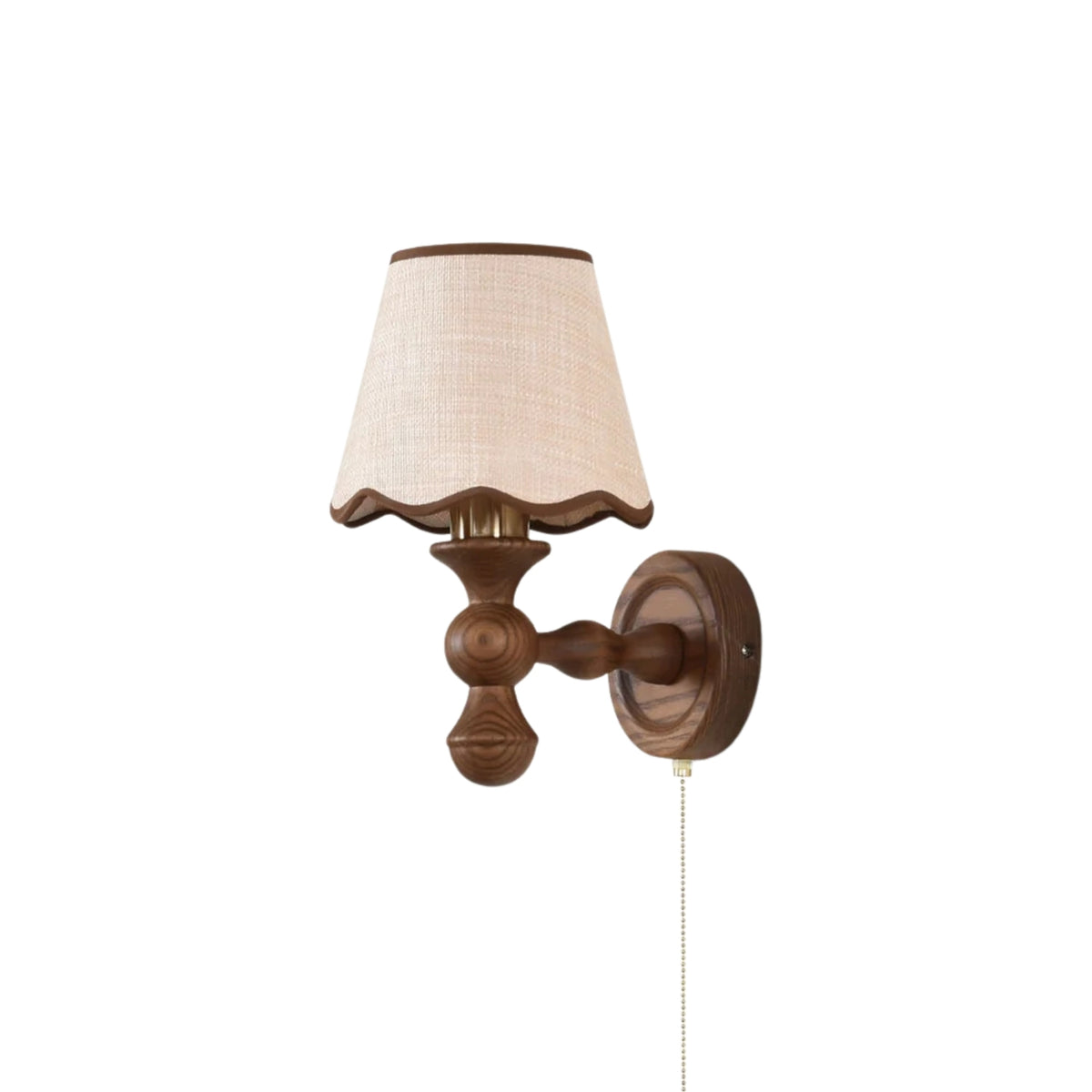 Toronmont Retro Wall Light