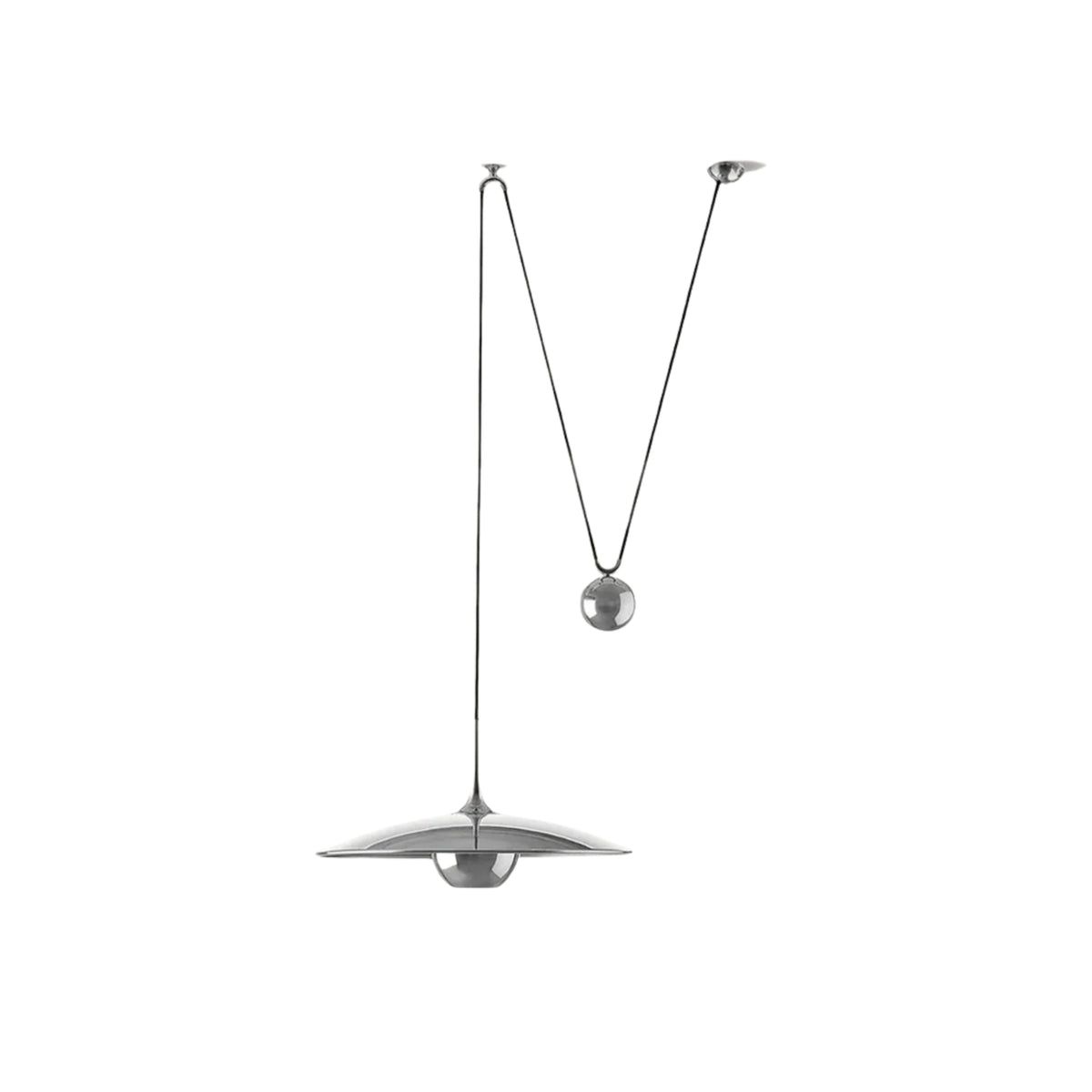 Orinne Vintage Pendant Light