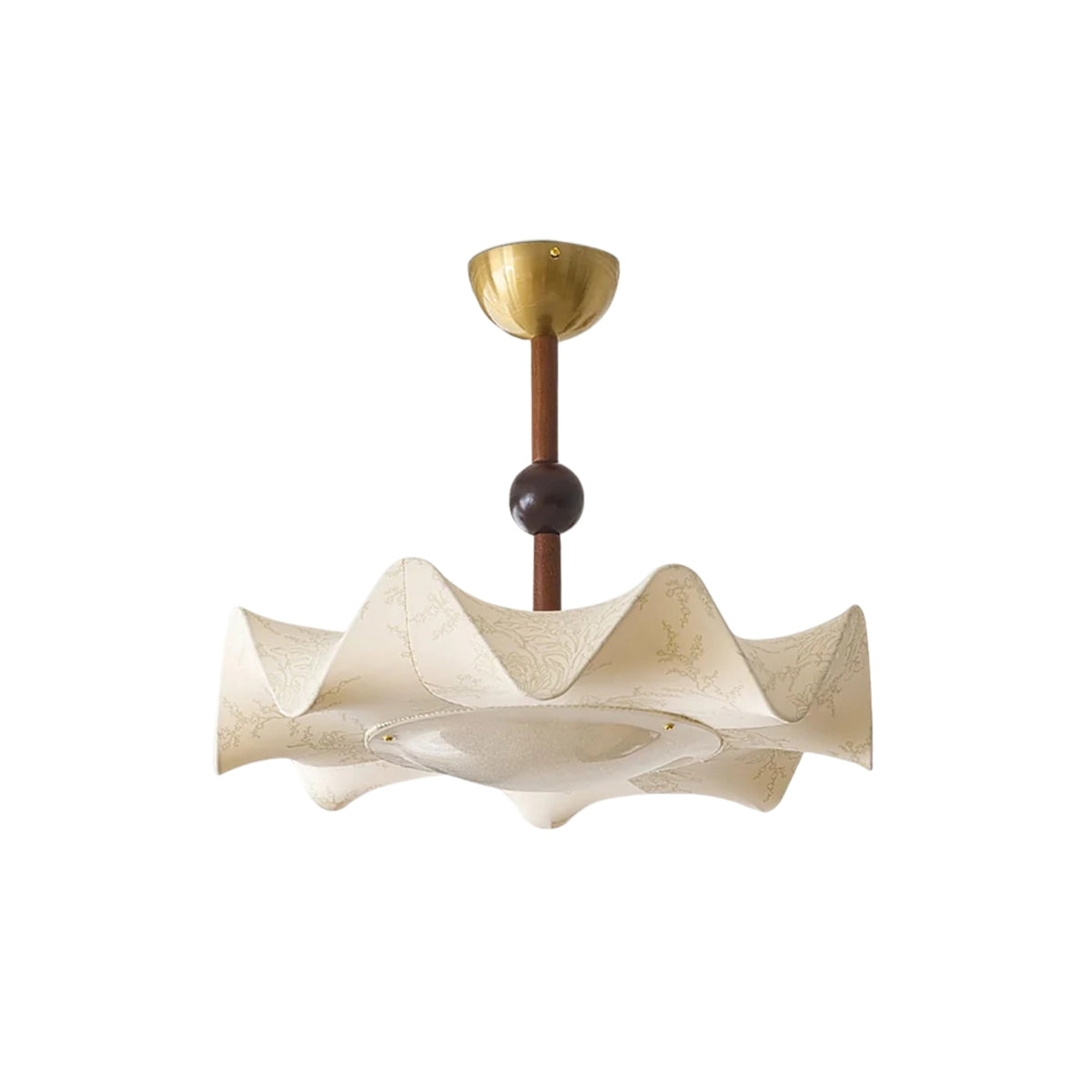 Halburn Petal Ceiling Light