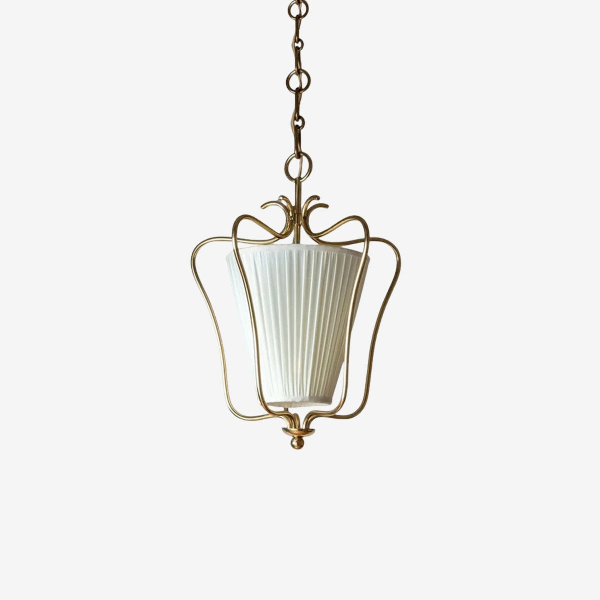 Reyvelis Vintage Pendant Light