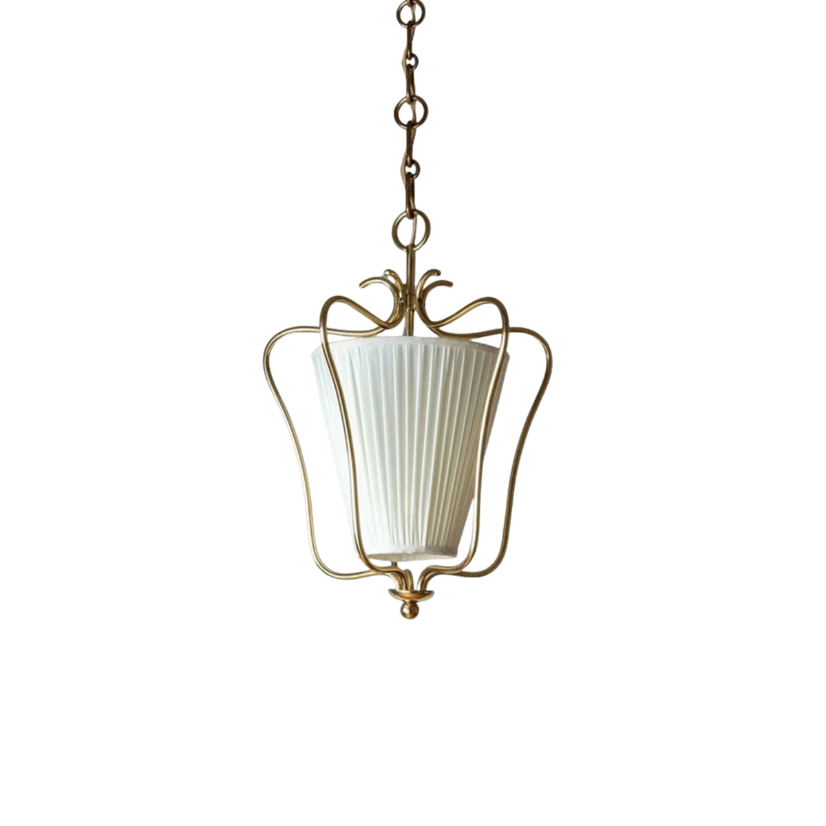 Reyvelis Vintage Pendant Light