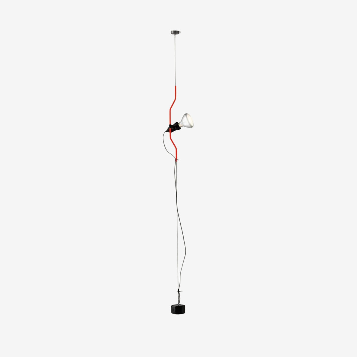 Evemiwick Industrial Pendant Light
