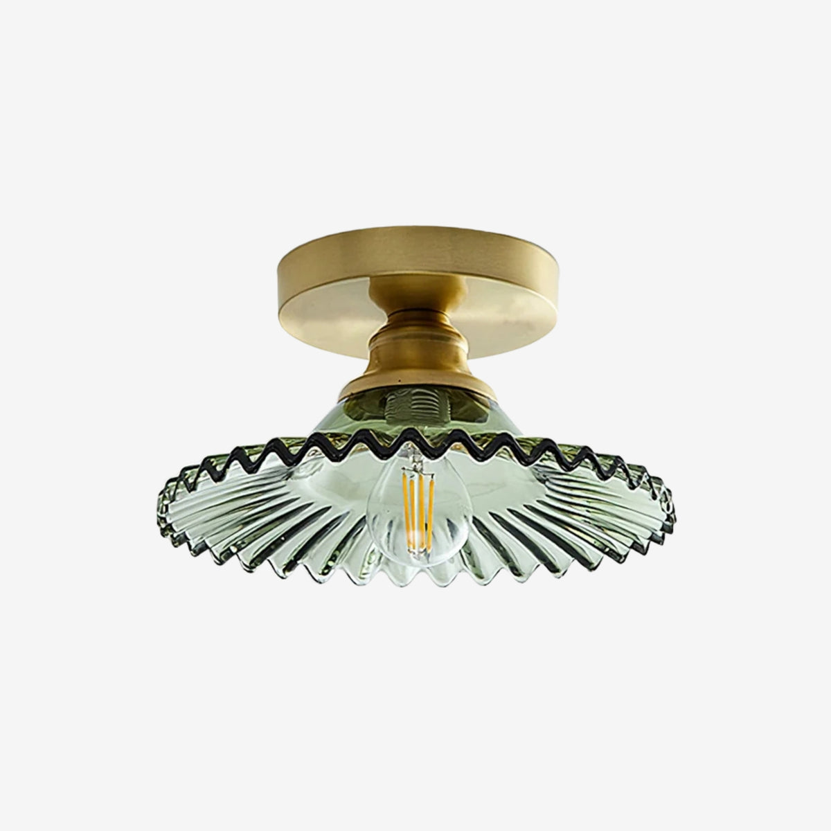 Lumeuc Retro Ceiling Light