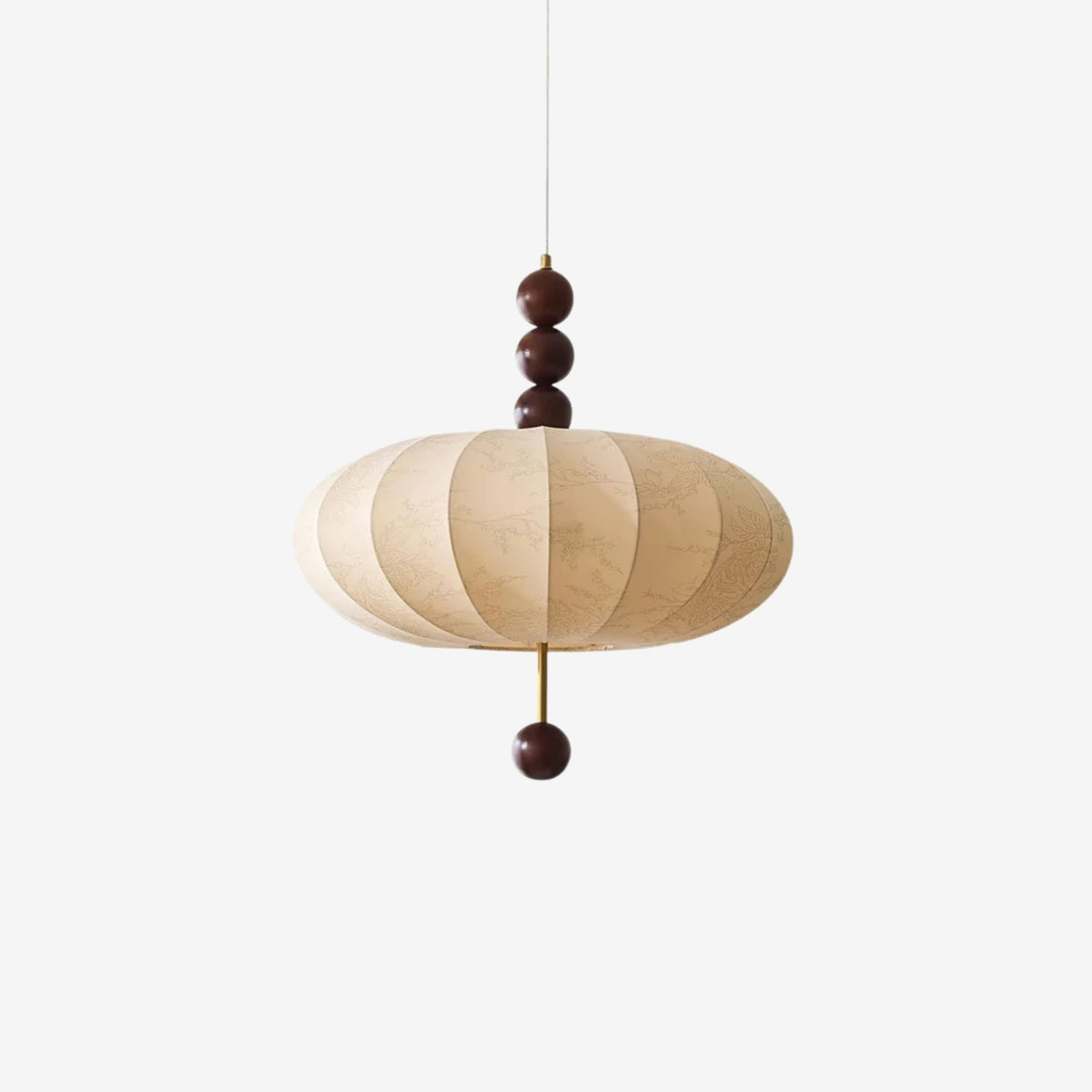 Jorvaan Vintage Pendant Light