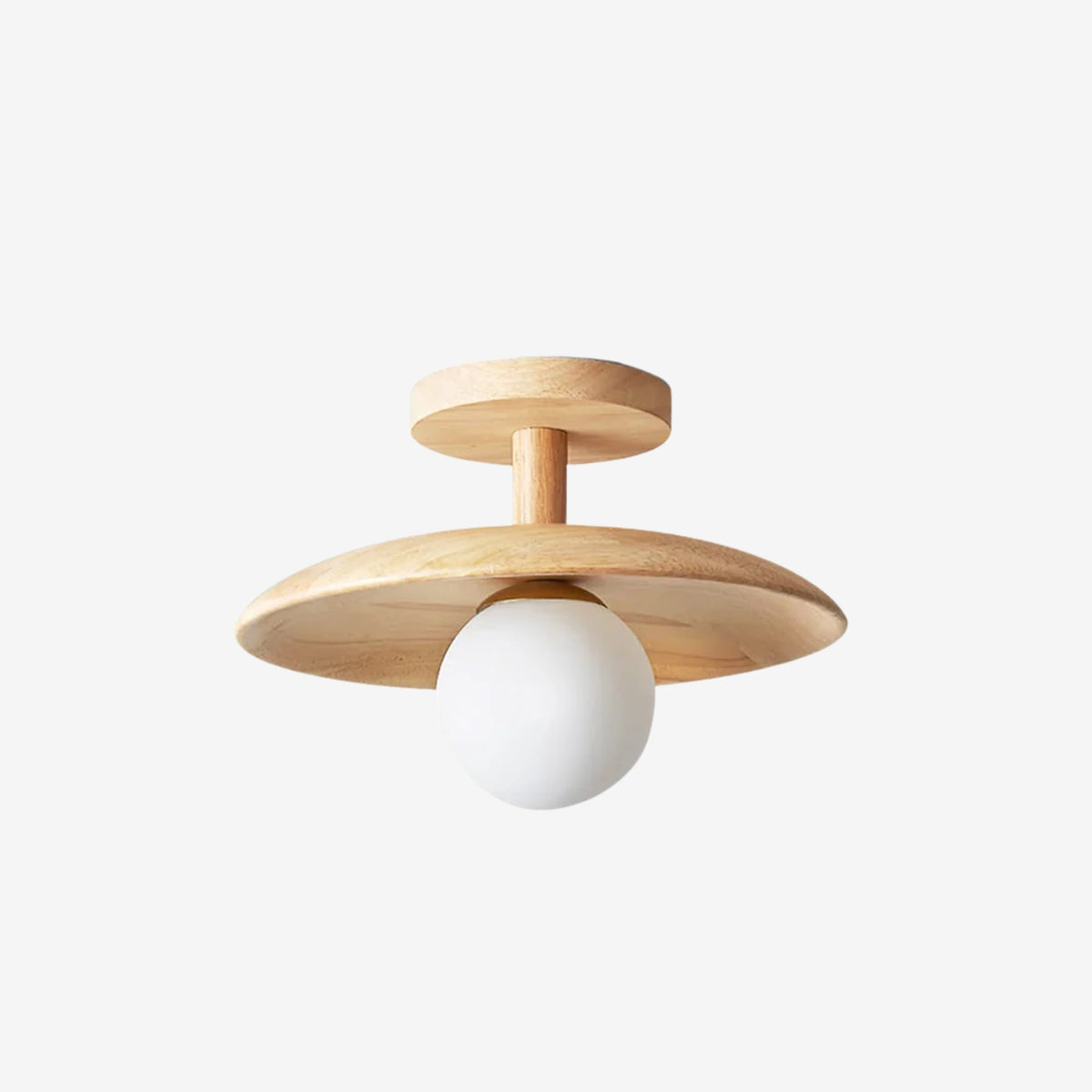 Noranon Round Ceiling Light