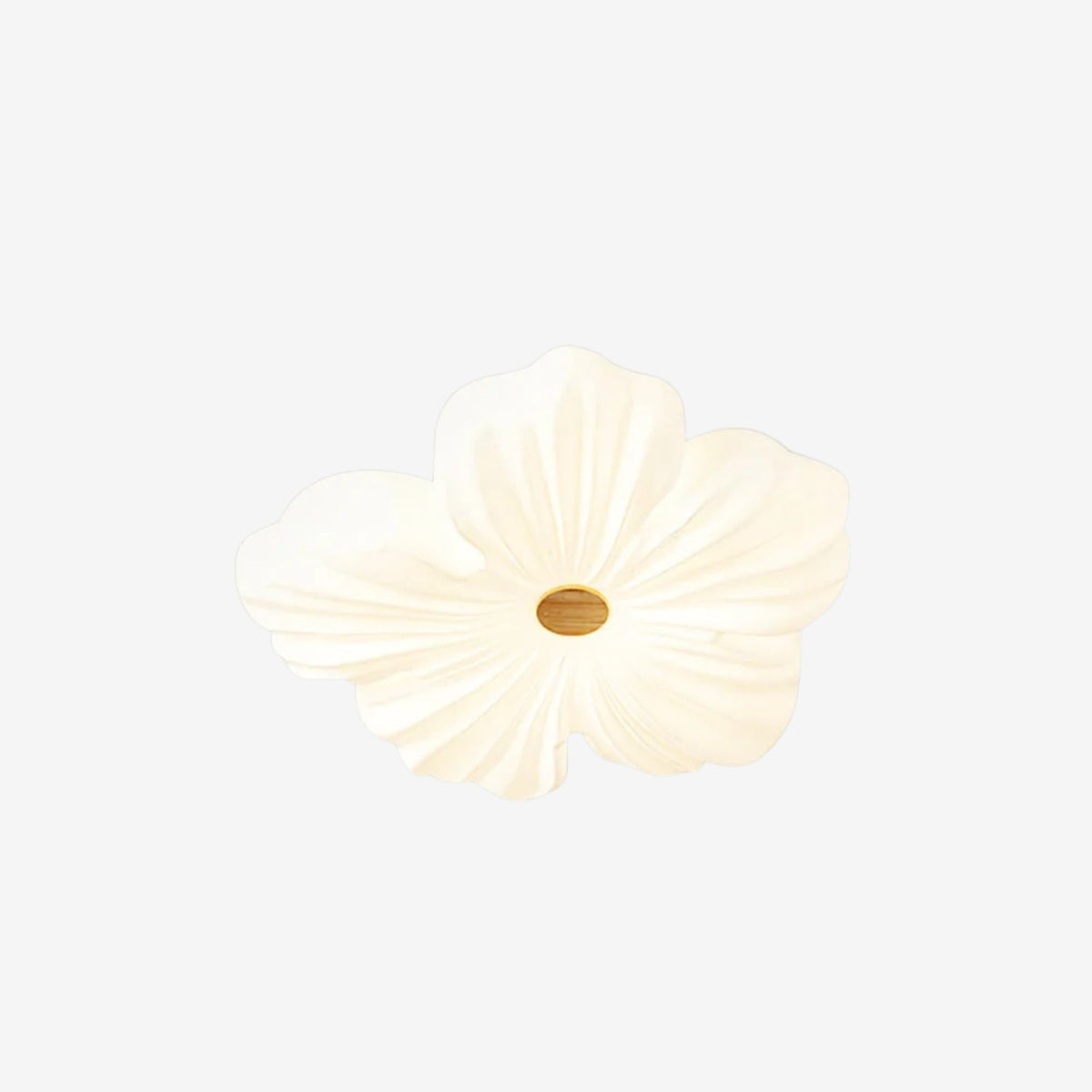 Claron Flower Ceiling Light