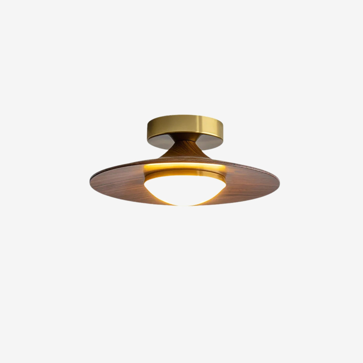 Yaria Round Ceiling Light