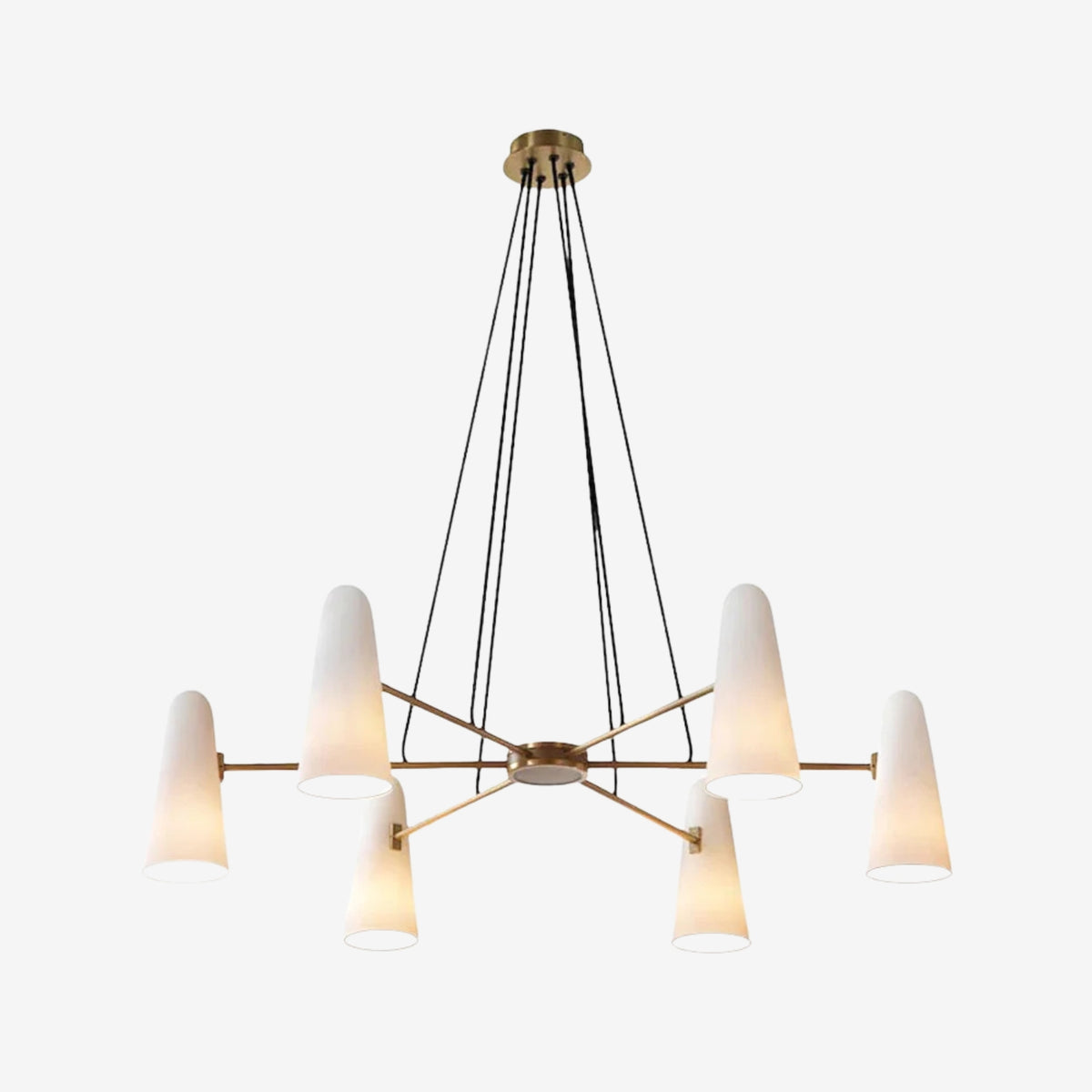 Glenvel Chandelier