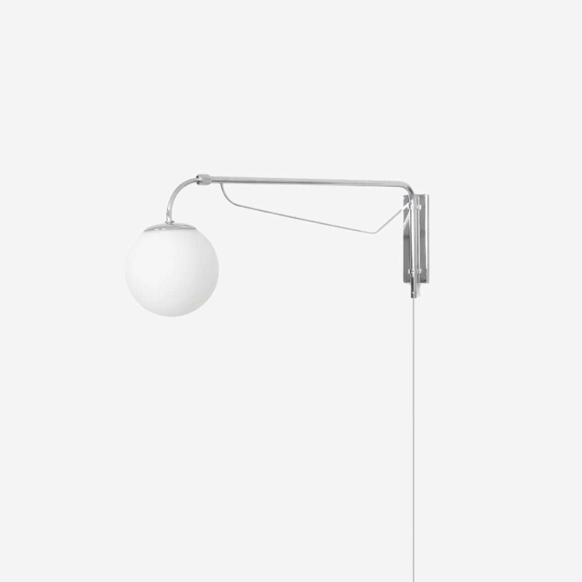 Jorarcove Adjustable Wall Light