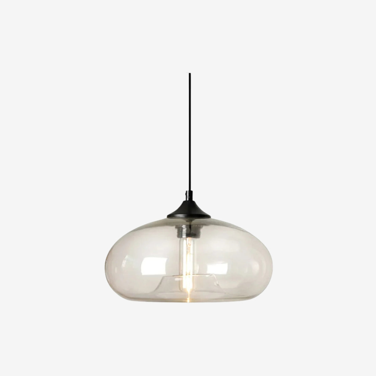 Yarinden Round Pendant Light