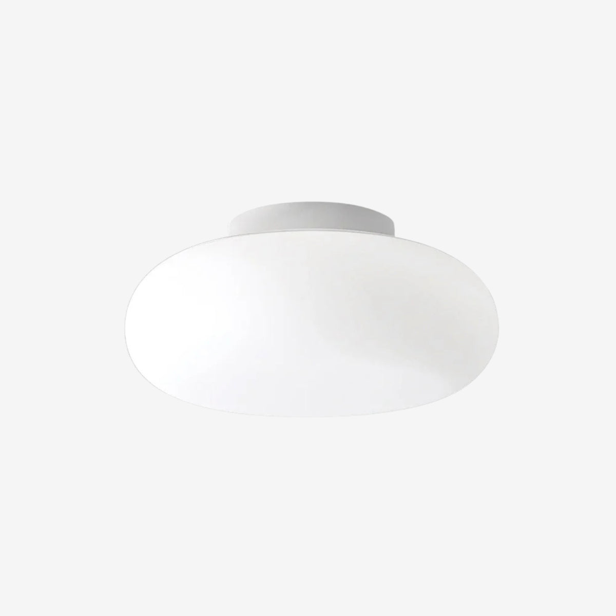 Tavton Ellipsoid Ceiling Light