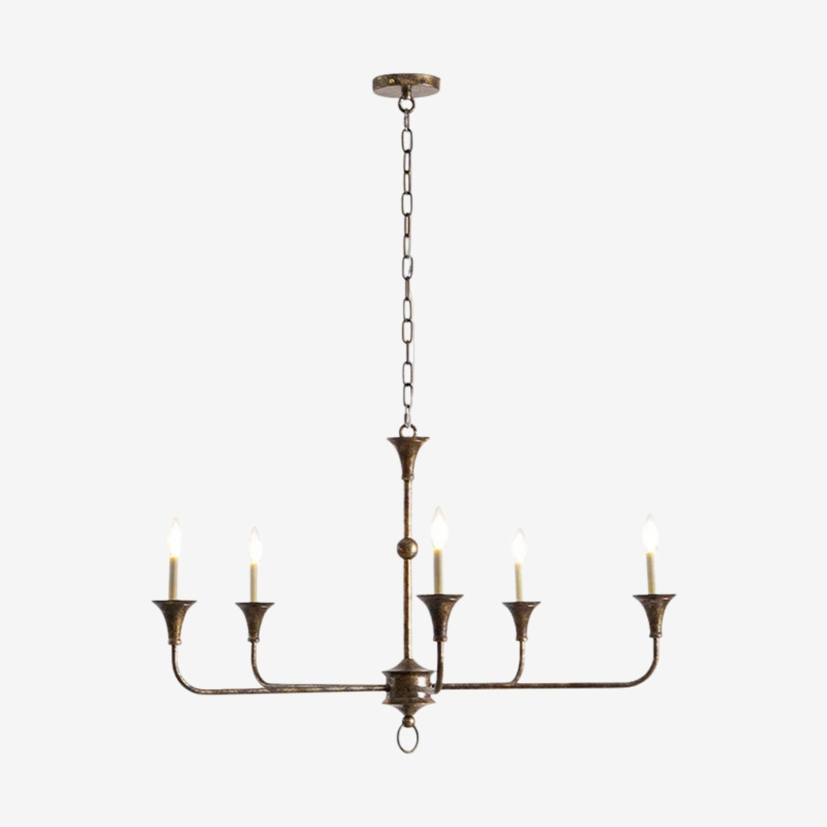 Brivello Classic Chandelier