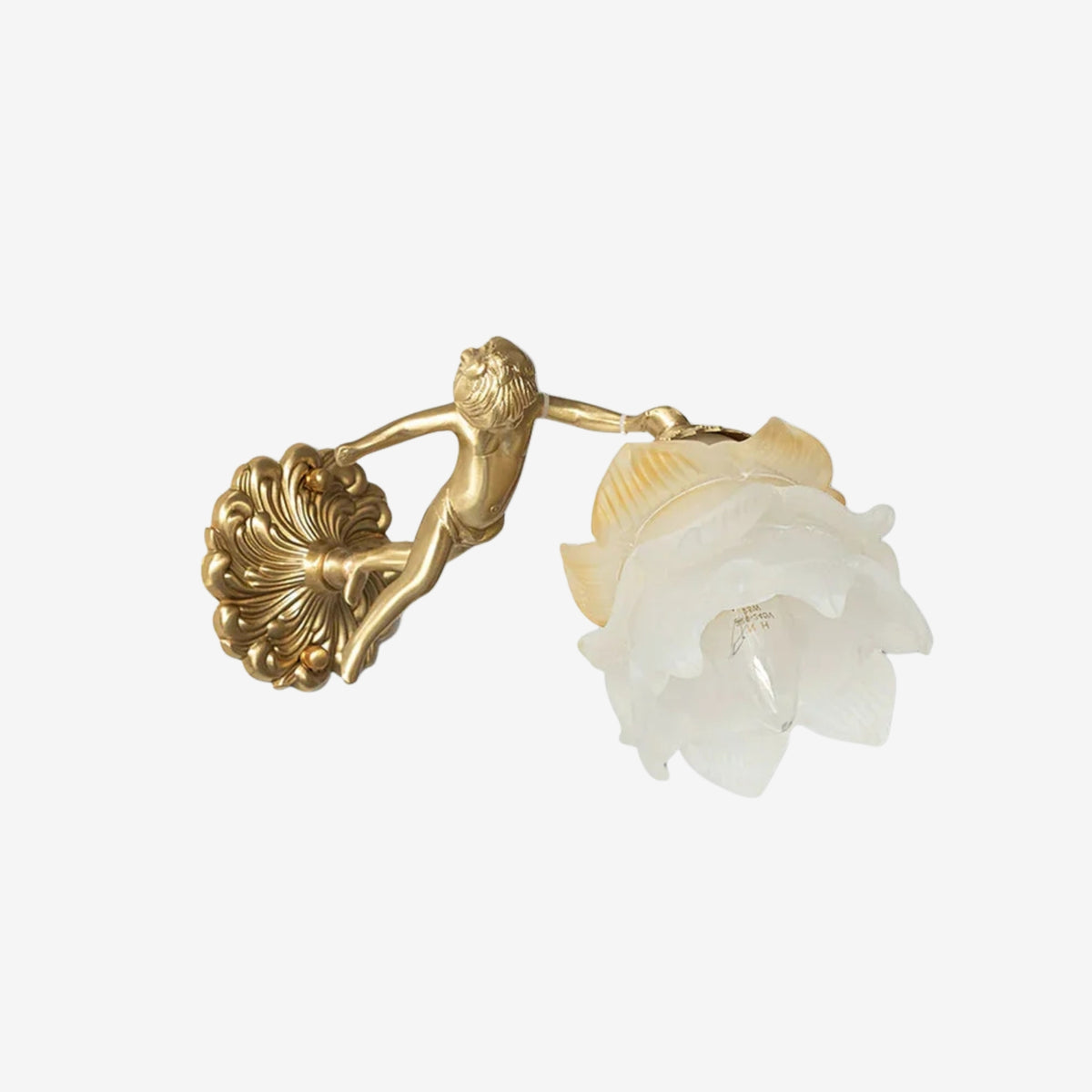 Yarioas Vintage Wall Light