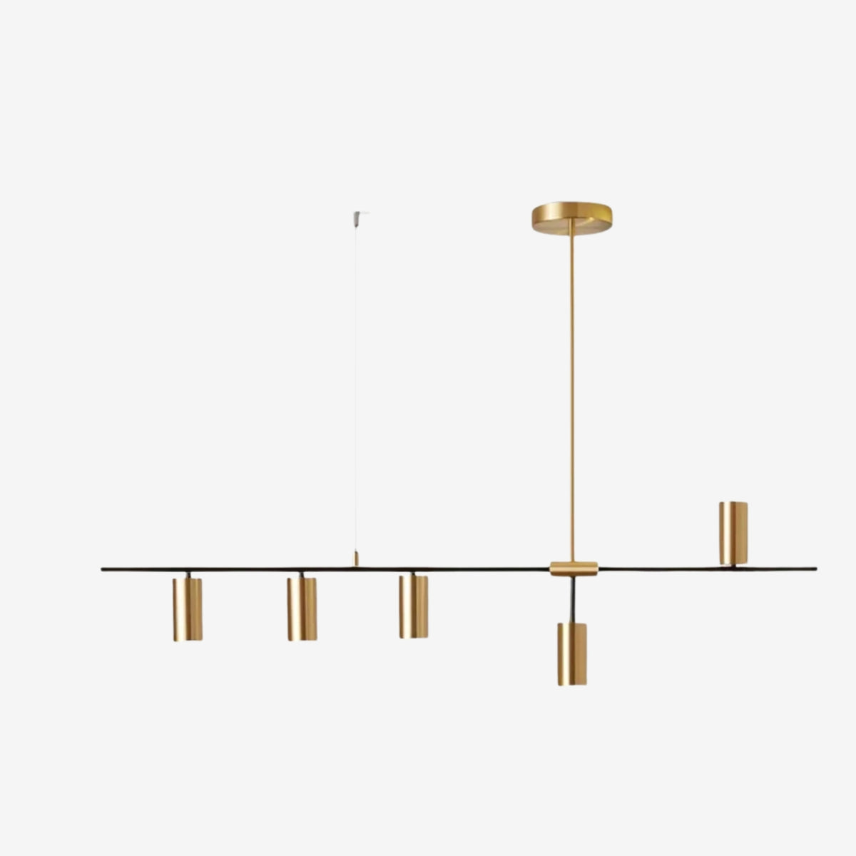 Finvi Linear Pendant Light