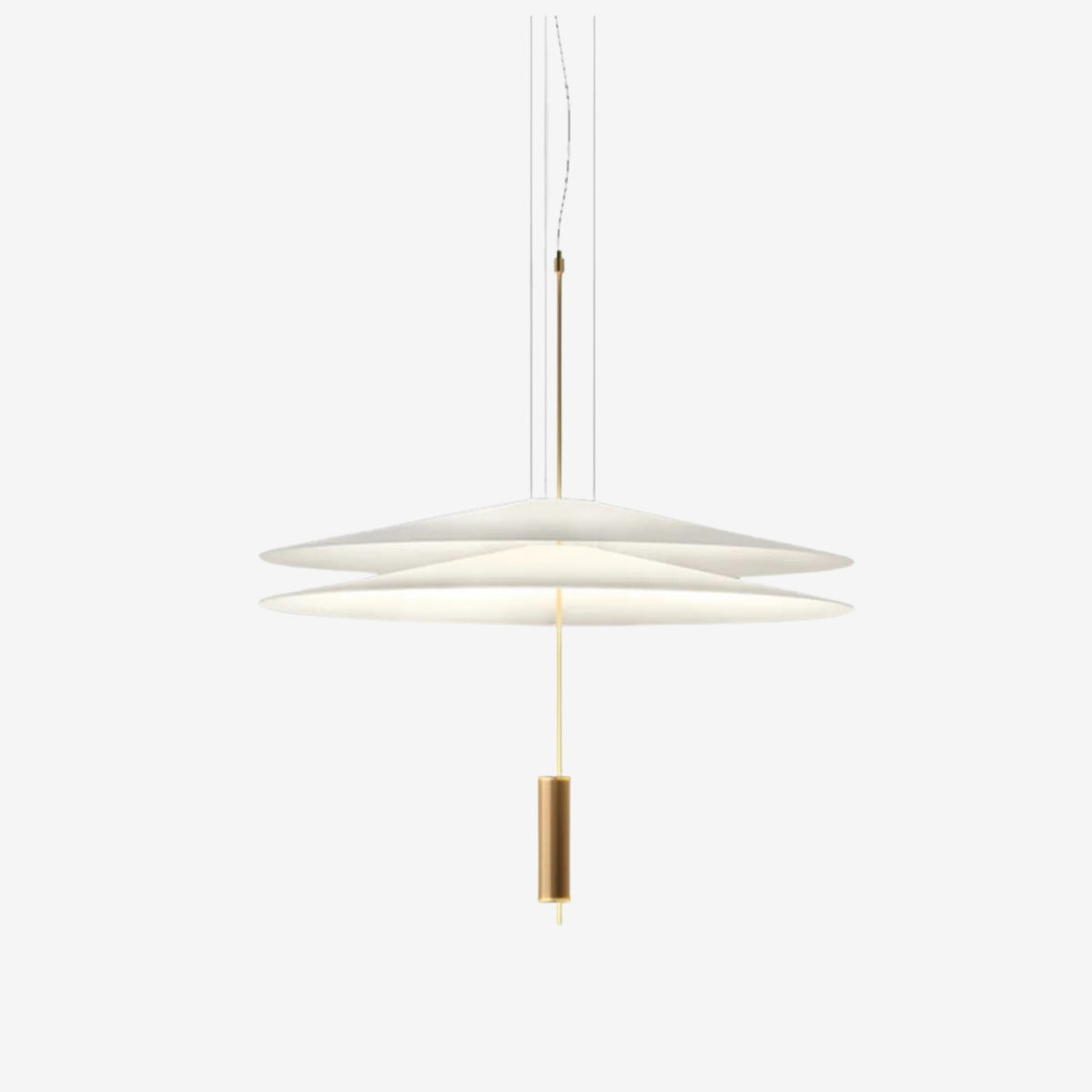 Merru Disc Pendant Light