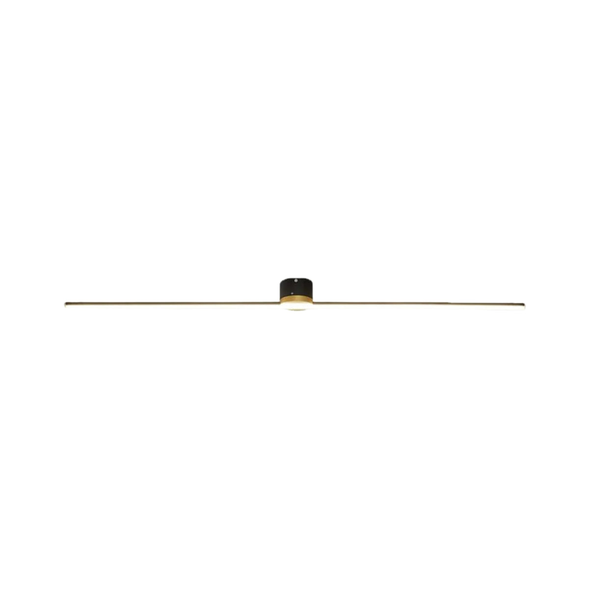 Glenuwick Linear Ceiling Light