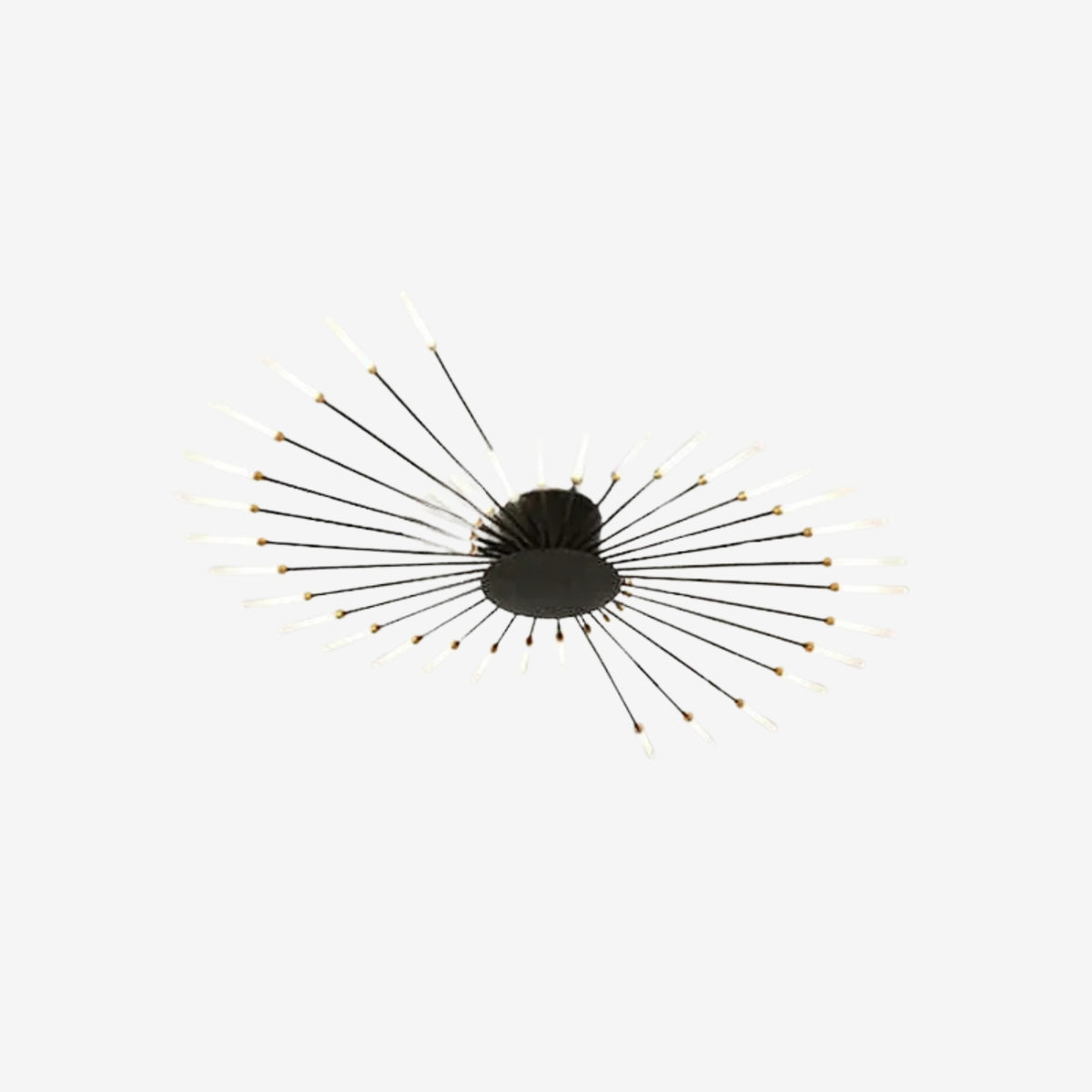 Camarburn Flush Ceiling Light