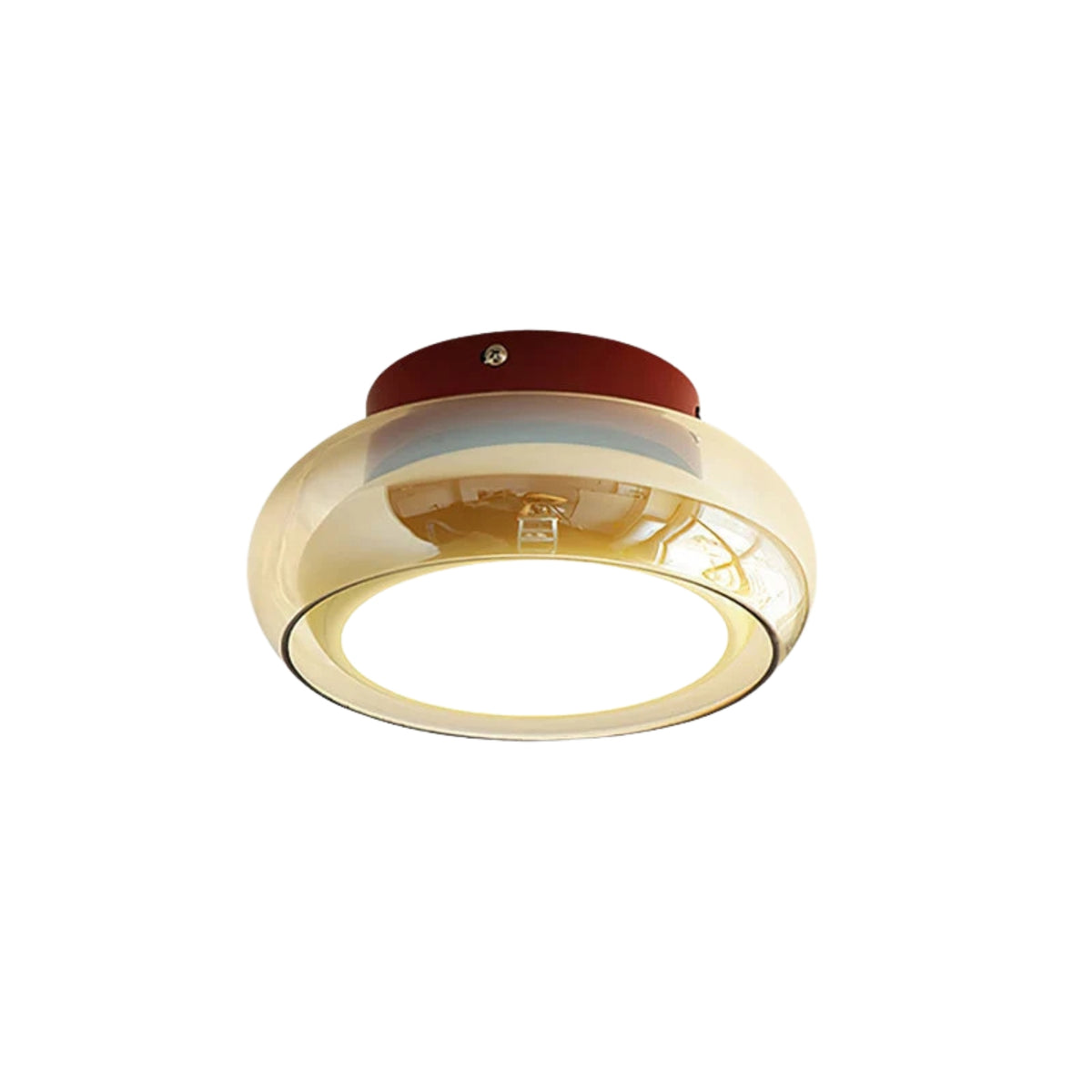 Jorleye Retro Ceiling Light