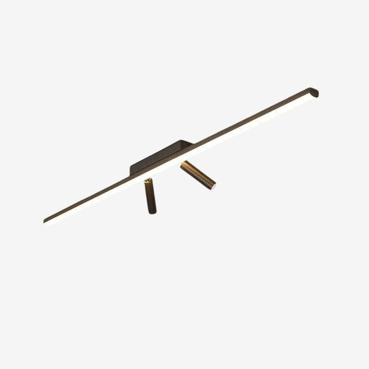 Quinden Linear Ceiling Light