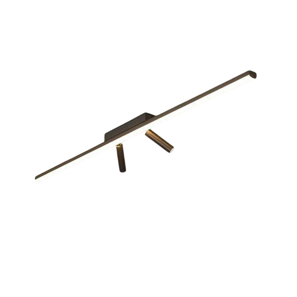 Quinden Linear Ceiling Light