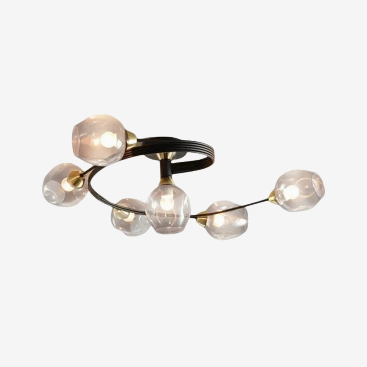 Tavin Modern Ceiling Light
