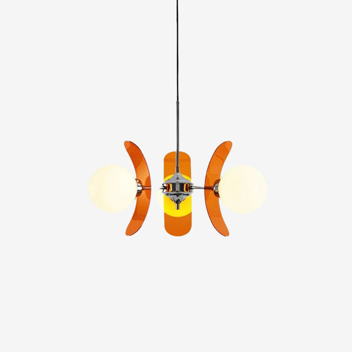 Hawii Designer Pendant Light
