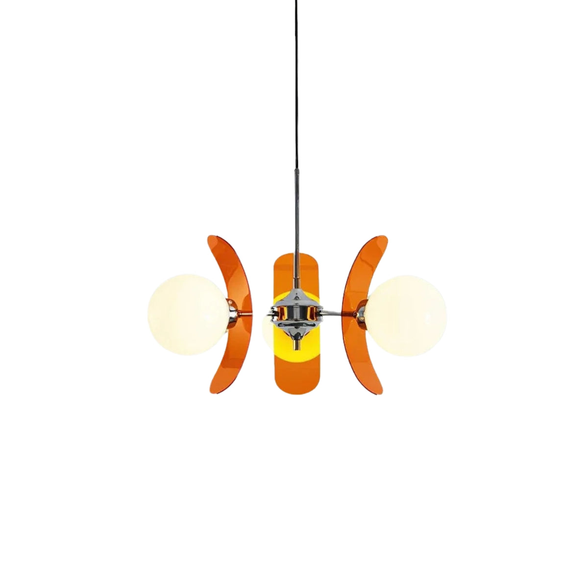 Hawii Designer Pendant Light