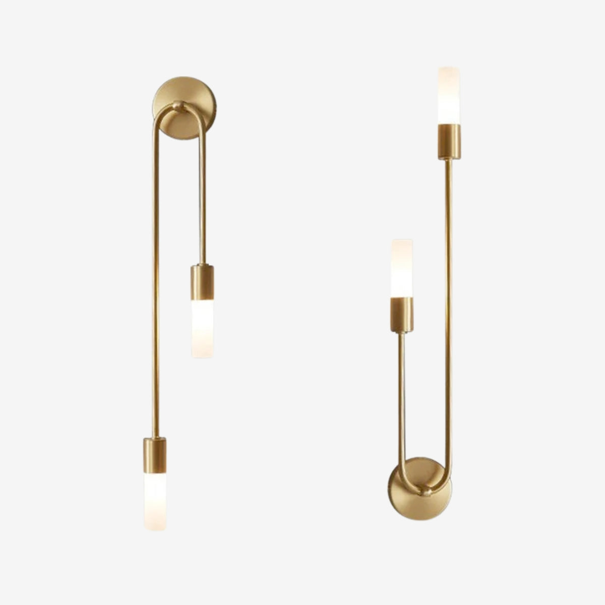 Eldmo Wall Light