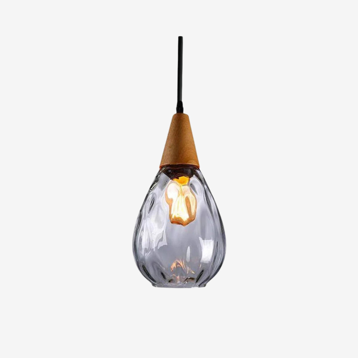 Mooreme Vintage Pendant Light