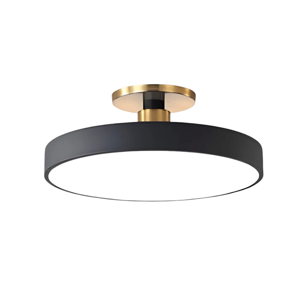 Lumeanon Round Ceiling Light
